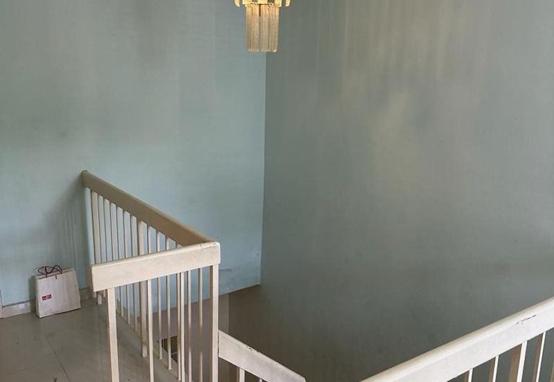 Taman Wawasan, Pusat Bandar Puchong