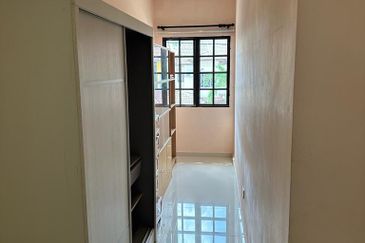 Taman Wawasan, Pusat Bandar Puchong