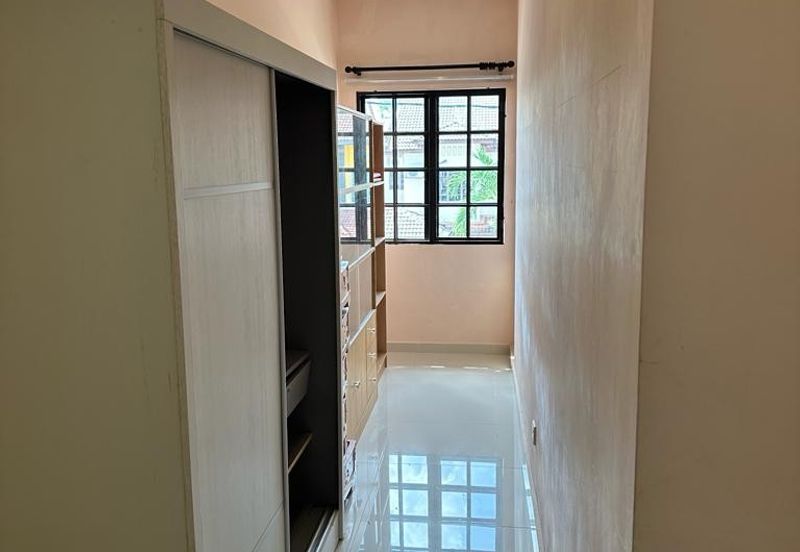 Taman Wawasan, Pusat Bandar Puchong