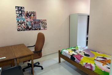 Taman Wawasan, Pusat Bandar Puchong