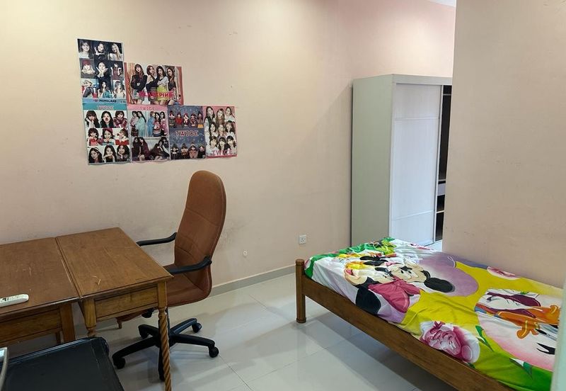 Taman Wawasan, Pusat Bandar Puchong