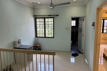 Taman Wawasan, Pusat Bandar Puchong