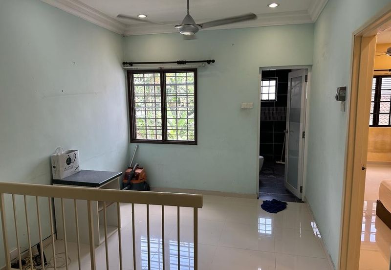 Taman Wawasan, Pusat Bandar Puchong