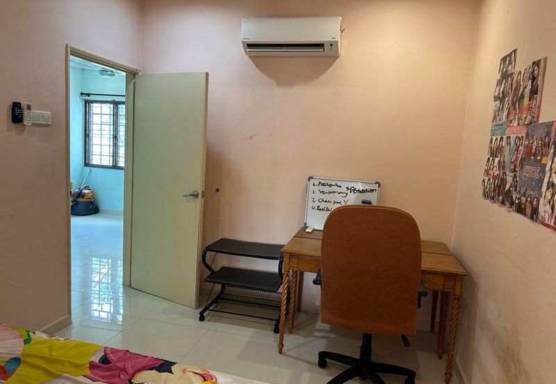 Taman Wawasan, Pusat Bandar Puchong