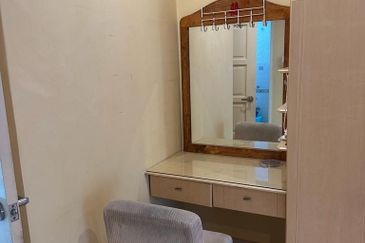 Taman Wawasan, Pusat Bandar Puchong