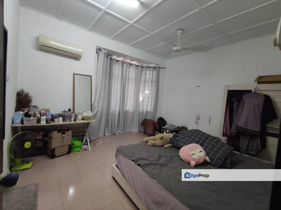 Taman Saujana Puchong, Puchong South, , Selangor, Puchong South