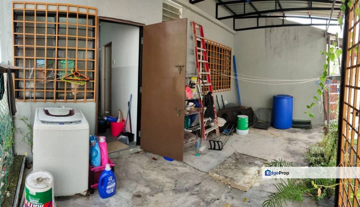 Taman Saujana Puchong, Puchong South, , Selangor, Puchong South