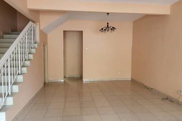 Bandar Bukit Puchong, BP 2