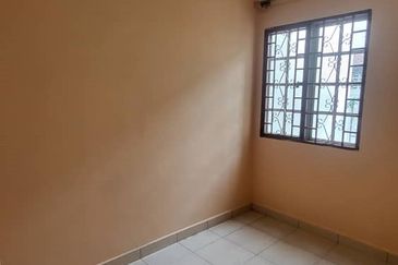 Bandar Bukit Puchong, BP 2