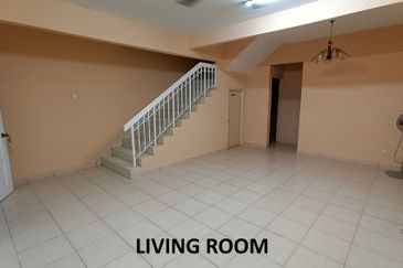 Bandar Bukit Puchong, BP 2