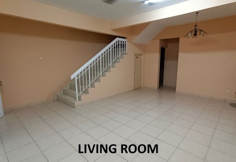 Bandar Bukit Puchong, BP 2