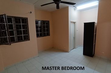 Bandar Bukit Puchong, BP 2