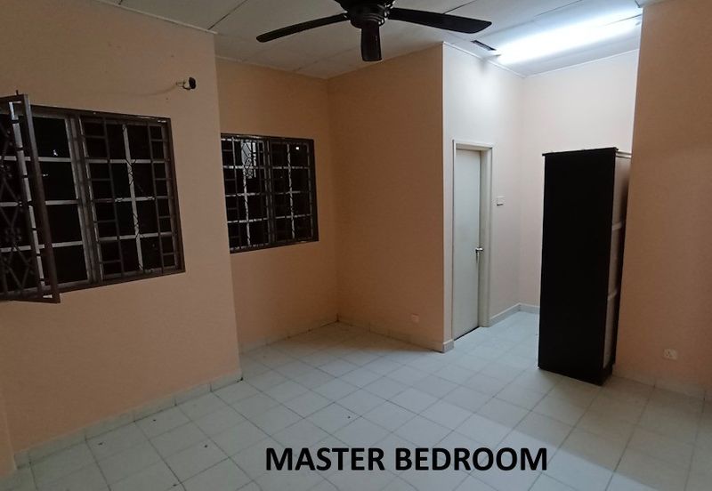 Bandar Bukit Puchong, BP 2