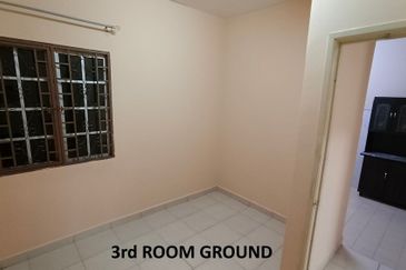 Bandar Bukit Puchong, BP 2