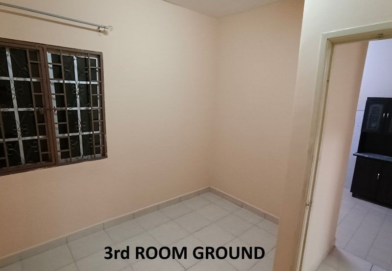 Bandar Bukit Puchong, BP 2