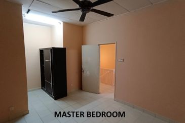 Bandar Bukit Puchong, BP 2