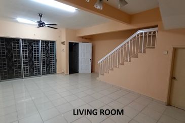 Bandar Bukit Puchong, BP 2