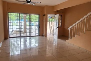 Bandar Bukit Puchong, BP 2