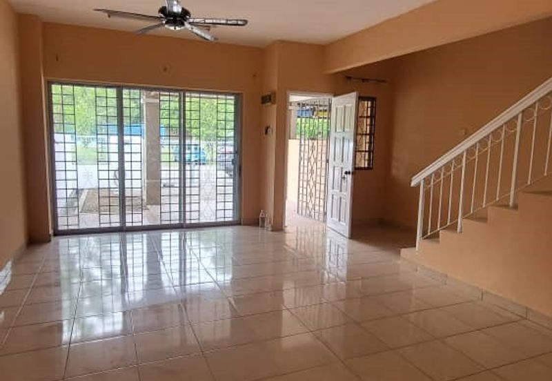 Bandar Bukit Puchong, BP 2