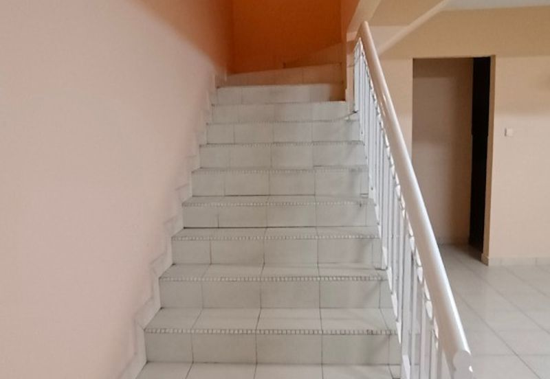 Bandar Bukit Puchong, BP 2