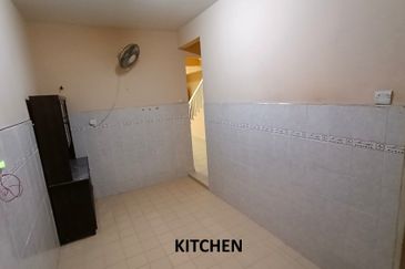 Bandar Bukit Puchong, BP 2