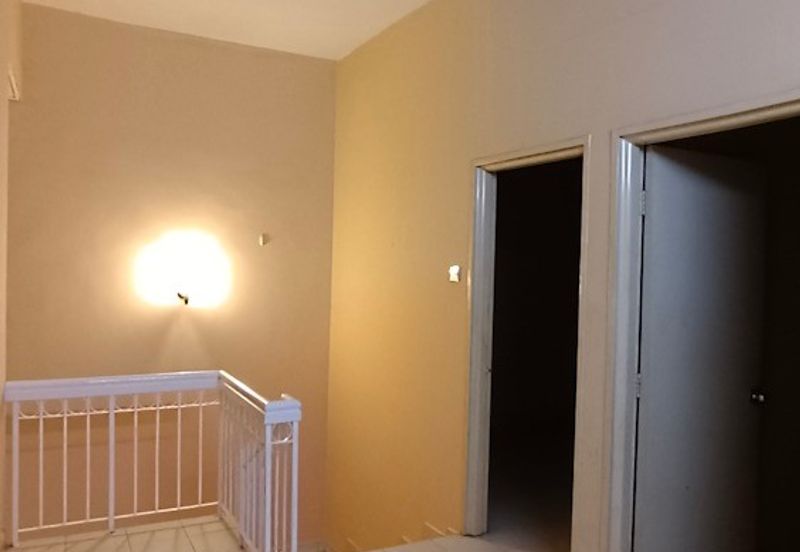 Bandar Bukit Puchong, BP 2