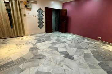 Taman Wawasan, Pusat Bandar Puchong