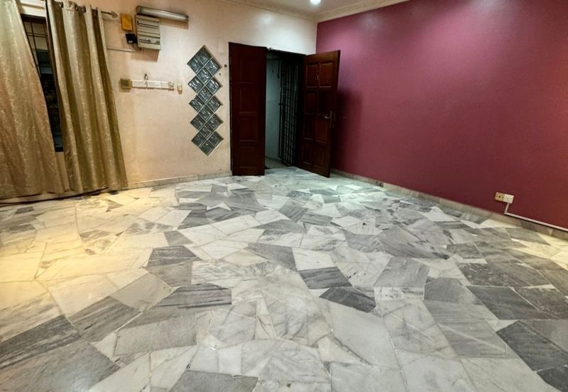 Taman Wawasan, Pusat Bandar Puchong