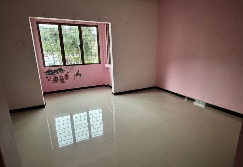 Taman Wawasan, Pusat Bandar Puchong