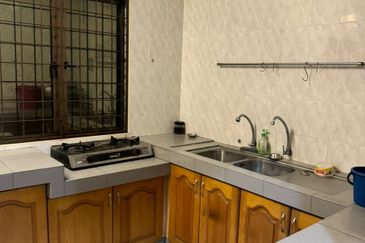 Taman Wawasan, Pusat Bandar Puchong