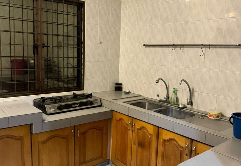 Taman Wawasan, Pusat Bandar Puchong