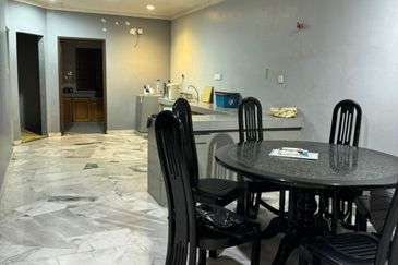 Taman Wawasan, Pusat Bandar Puchong