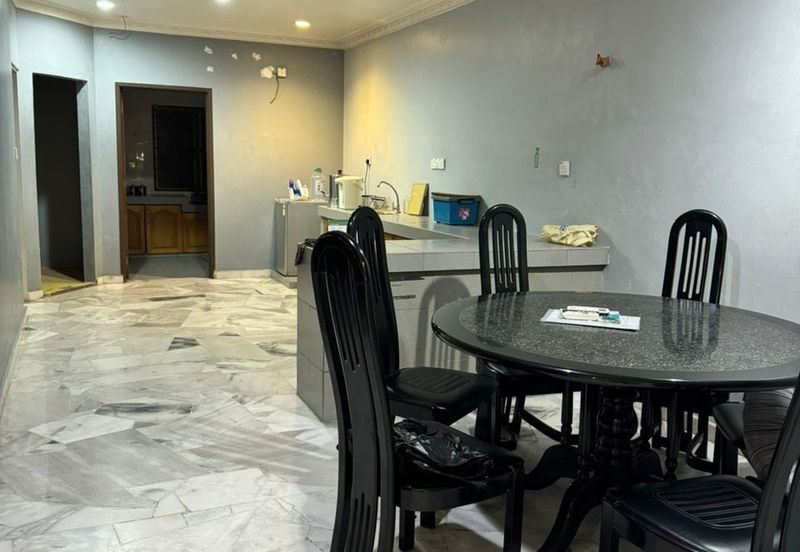 Taman Wawasan, Pusat Bandar Puchong