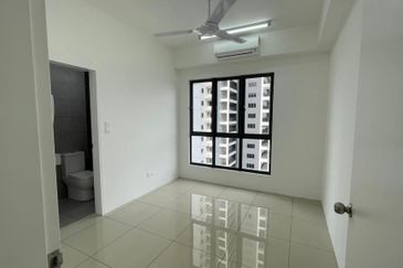 LBS Skylake Residence