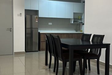 LBS Skylake Residence