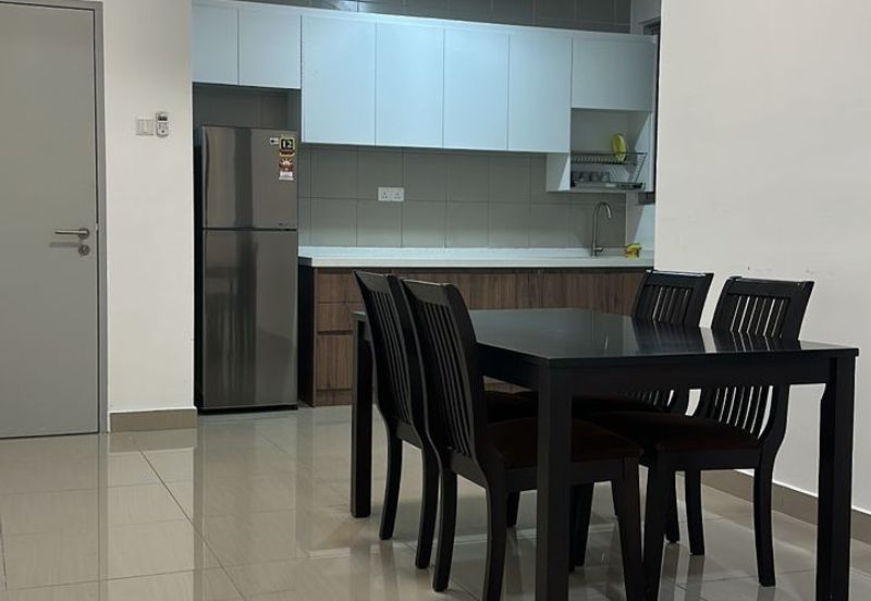 LBS Skylake Residence