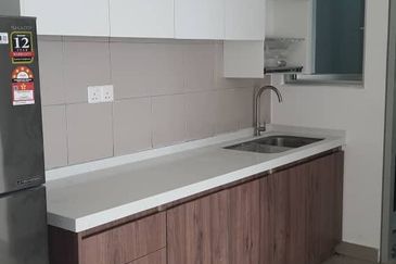 LBS Skylake Residence