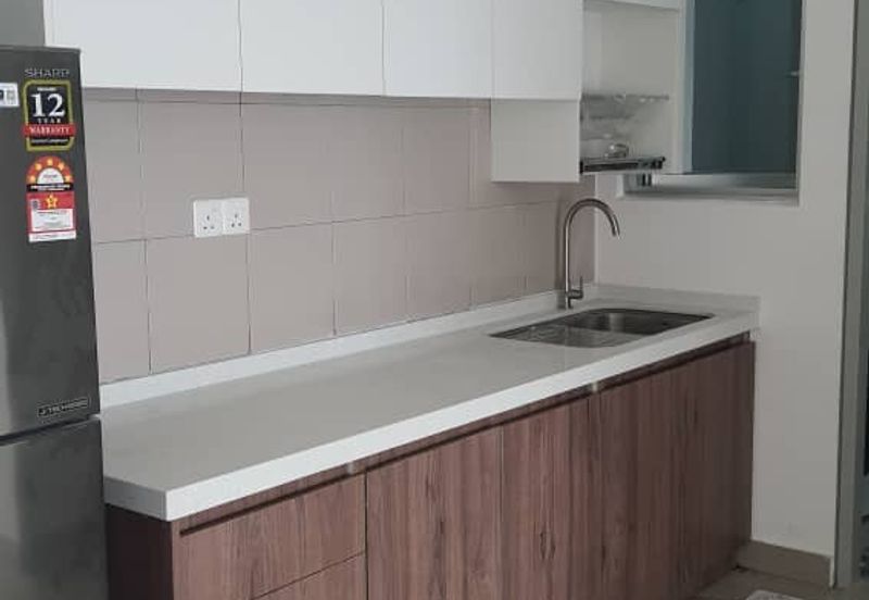 LBS Skylake Residence