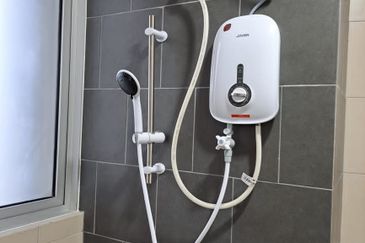 LBS Skylake Residence