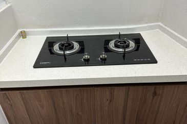 LBS Skylake Residence