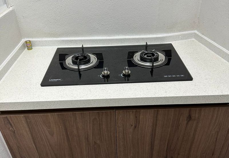 LBS Skylake Residence