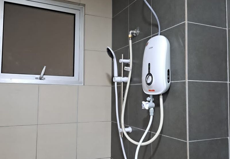 LBS Skylake Residence