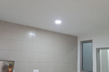 LBS Skylake Residence