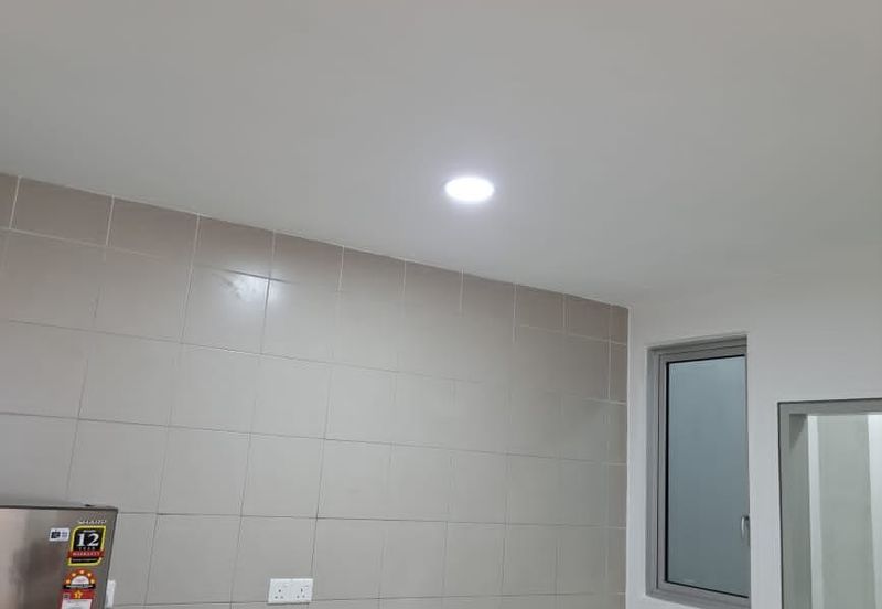 LBS Skylake Residence