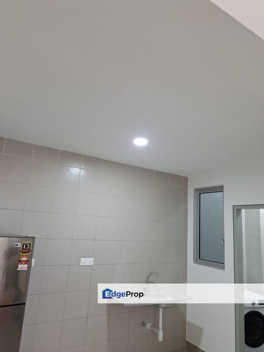 Lbs Skylake Residence, Puchong, selangor , Selangor, Puchong