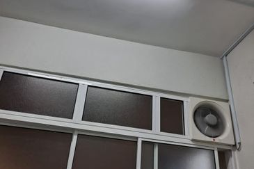 LBS Skylake Residence