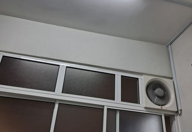 LBS Skylake Residence