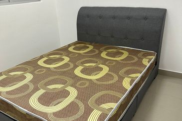 LBS Skylake Residence