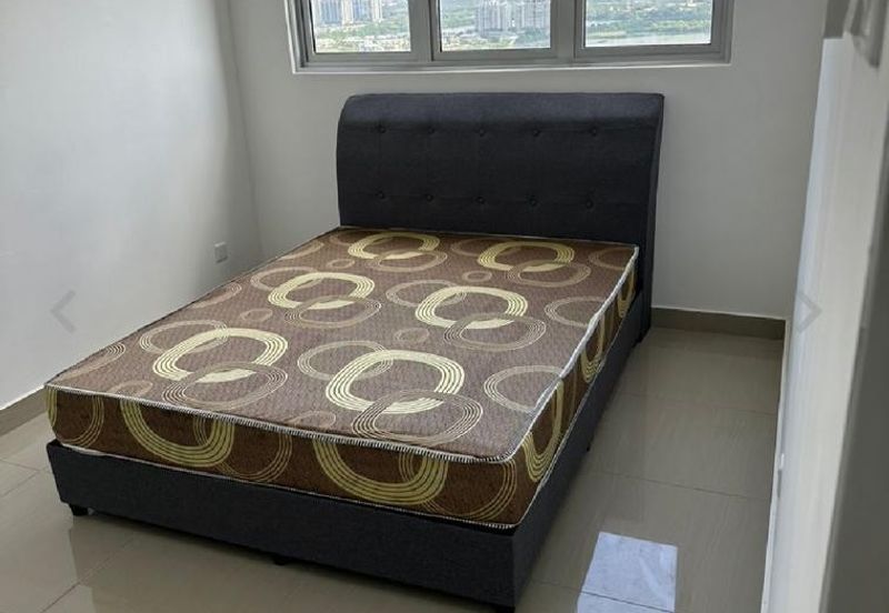 LBS Skylake Residence