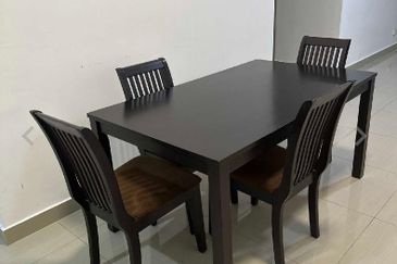 LBS Skylake Residence